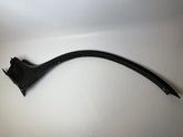 Oryginalna Osłona Nadkola Tylnego Lewa Czarna BMW X5 E53 8408707 LH